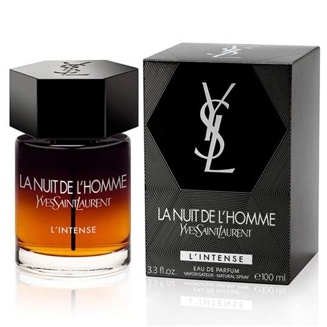 club de nuit ysl|YSL men's cologne macy's.